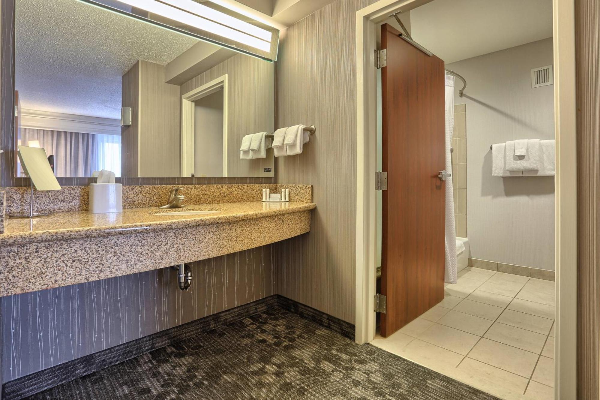 Courtyard By Marriott Harrisburg West/Mechanicsburg Zewnętrze zdjęcie