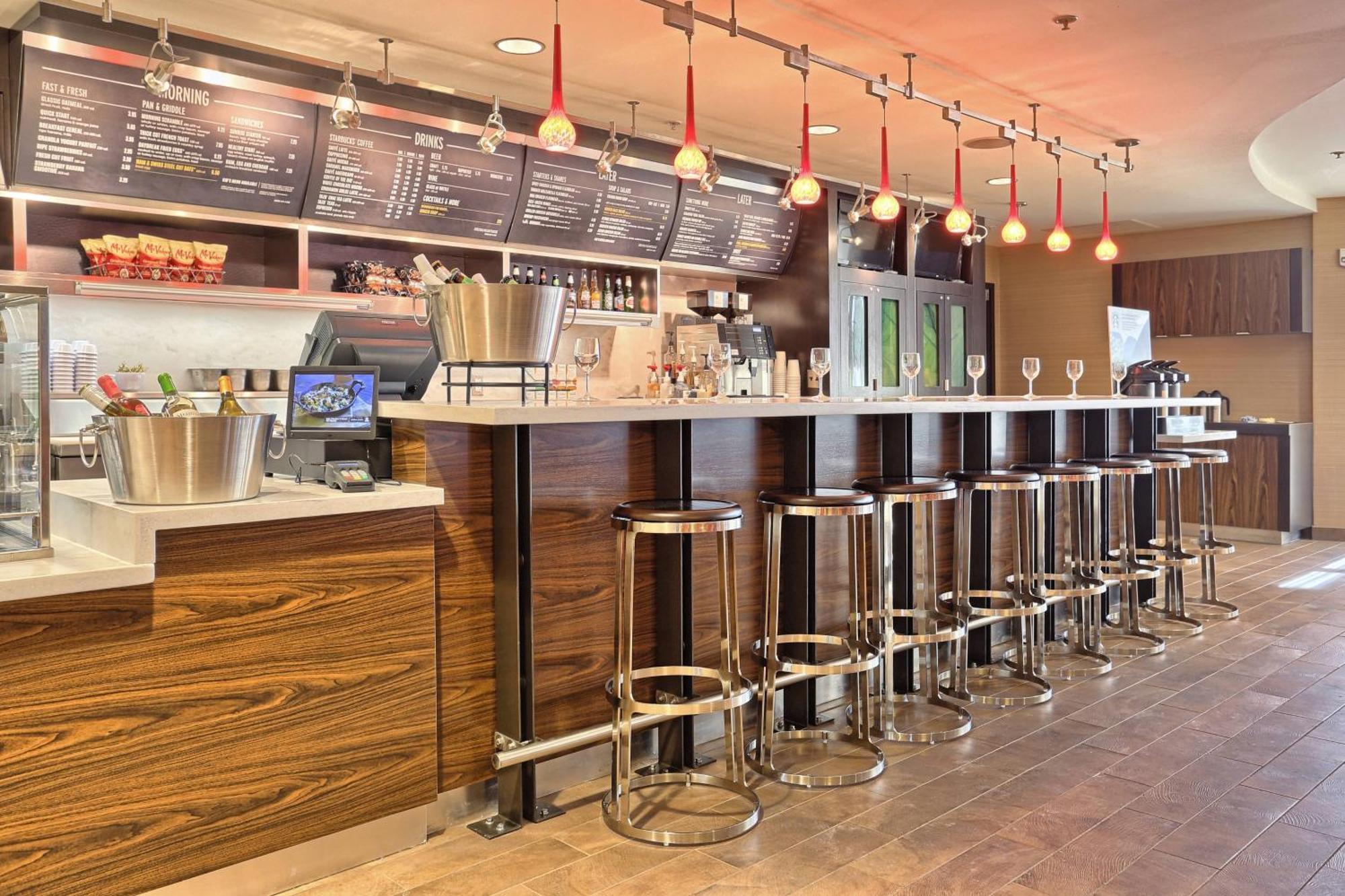 Courtyard By Marriott Harrisburg West/Mechanicsburg Zewnętrze zdjęcie