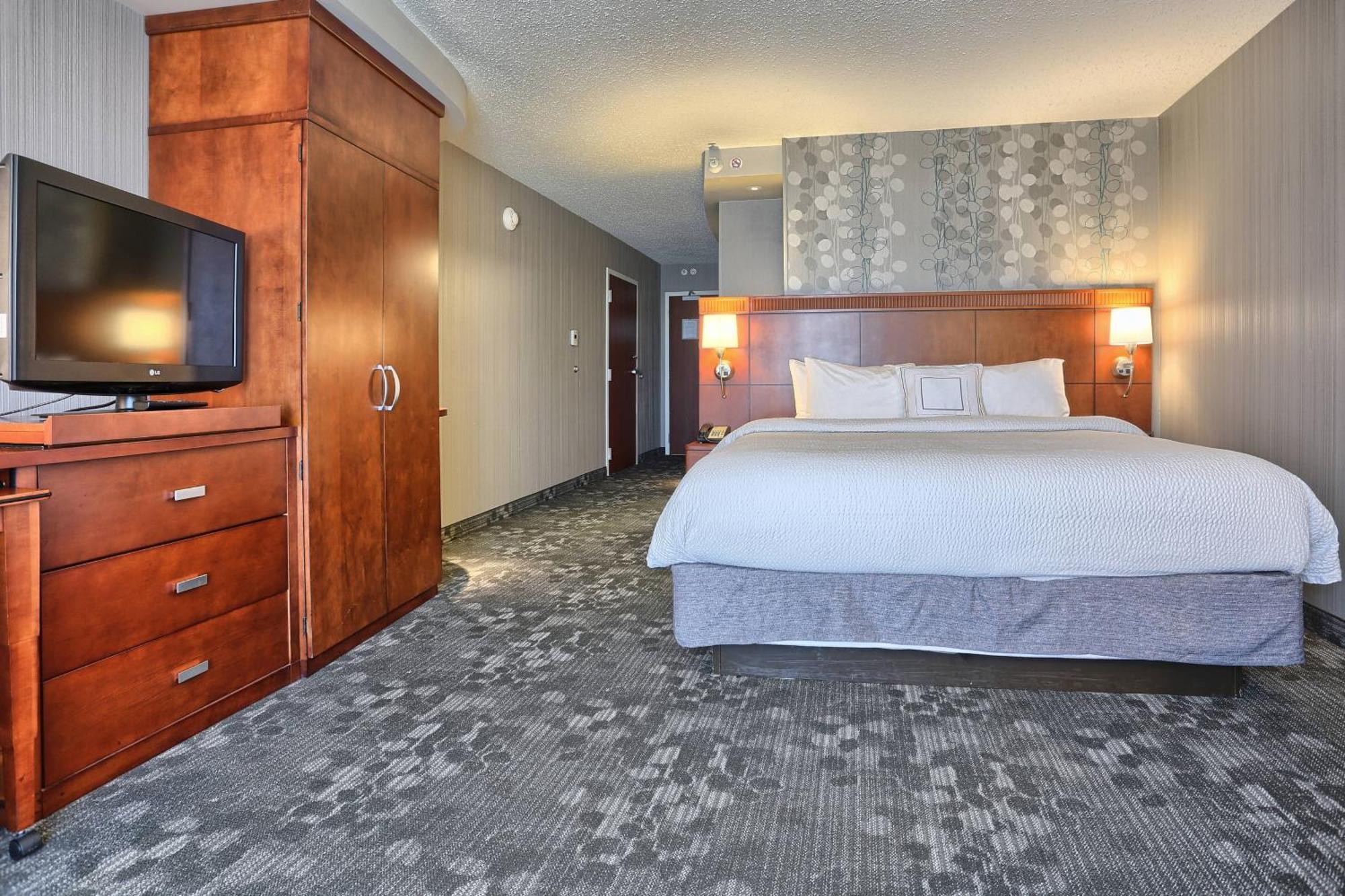 Courtyard By Marriott Harrisburg West/Mechanicsburg Zewnętrze zdjęcie