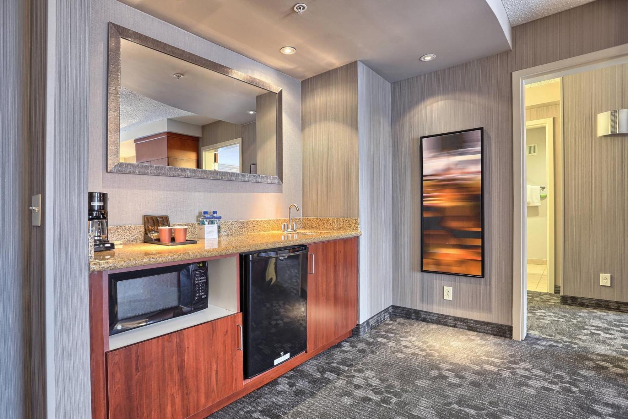 Courtyard By Marriott Harrisburg West/Mechanicsburg Zewnętrze zdjęcie