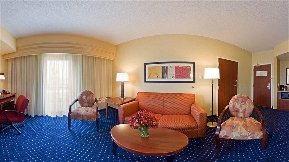 Courtyard By Marriott Harrisburg West/Mechanicsburg Zewnętrze zdjęcie
