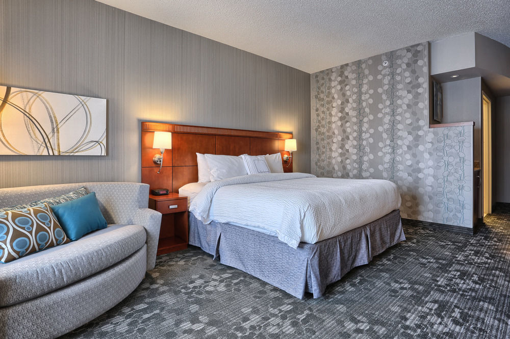 Courtyard By Marriott Harrisburg West/Mechanicsburg Zewnętrze zdjęcie