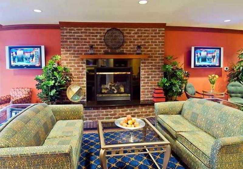 Courtyard By Marriott Harrisburg West/Mechanicsburg Zewnętrze zdjęcie