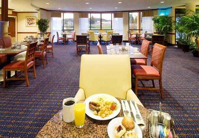 Courtyard By Marriott Harrisburg West/Mechanicsburg Zewnętrze zdjęcie