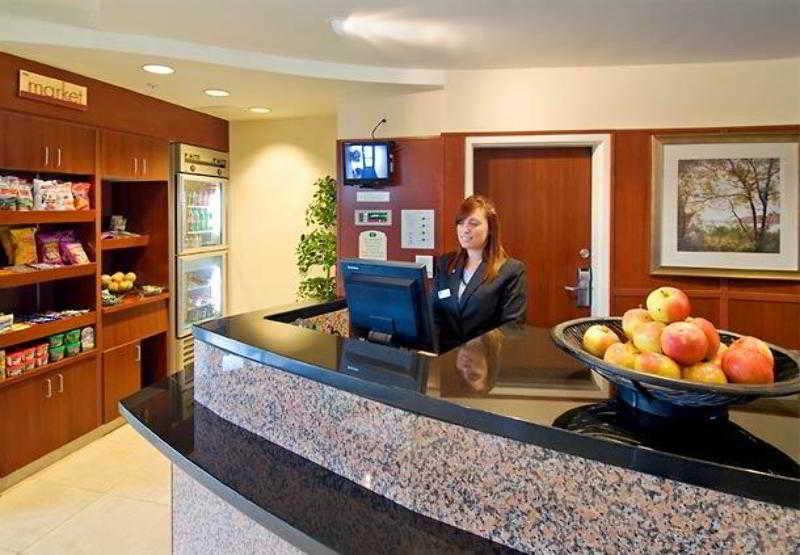 Courtyard By Marriott Harrisburg West/Mechanicsburg Zewnętrze zdjęcie