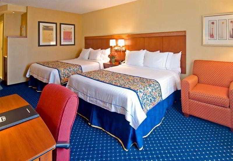 Courtyard By Marriott Harrisburg West/Mechanicsburg Zewnętrze zdjęcie