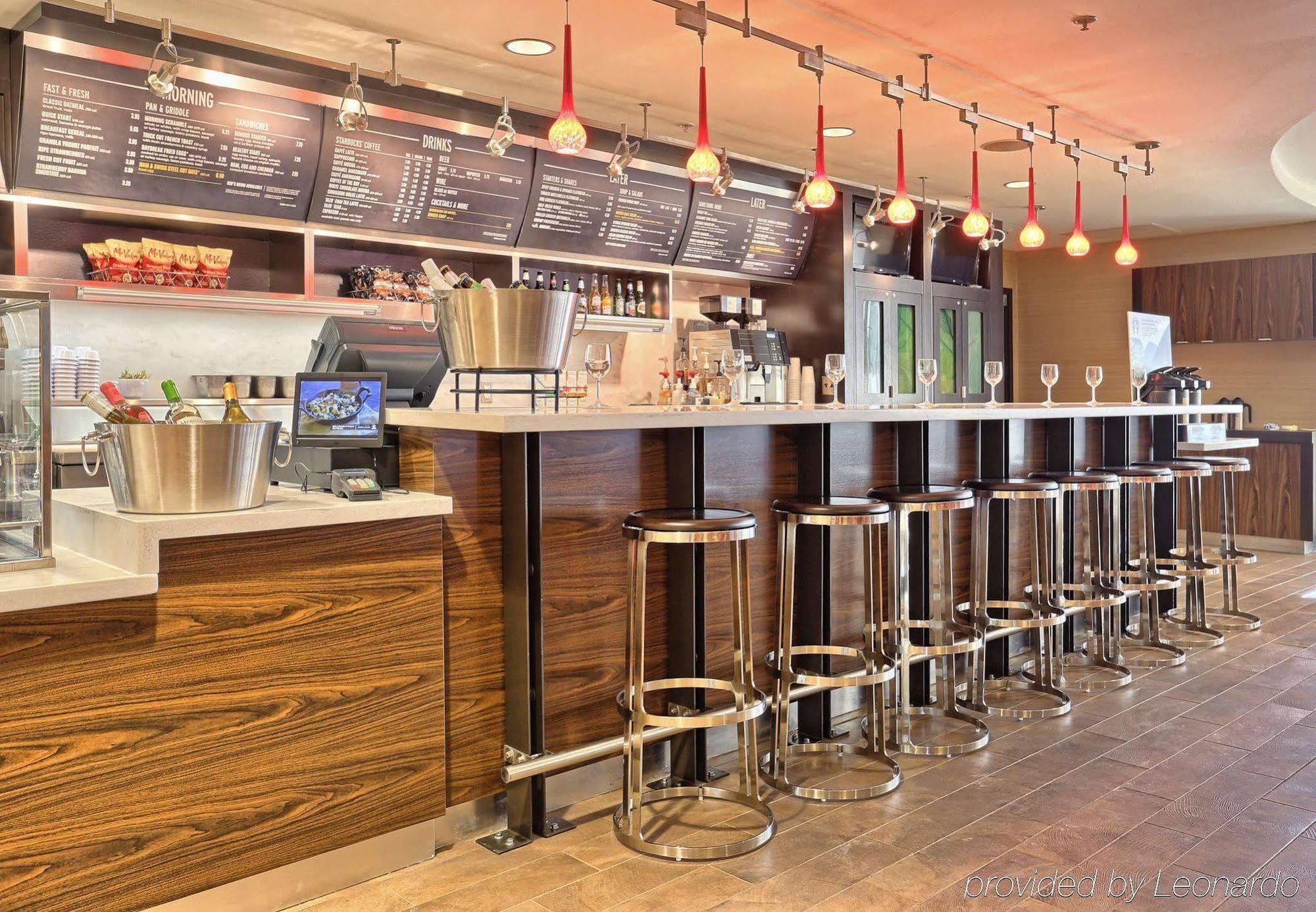 Courtyard By Marriott Harrisburg West/Mechanicsburg Zewnętrze zdjęcie